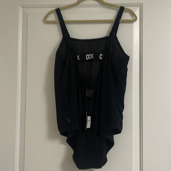New city chic CCX swim suit - Picture 4 of 9